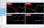 MT5 desktop platform