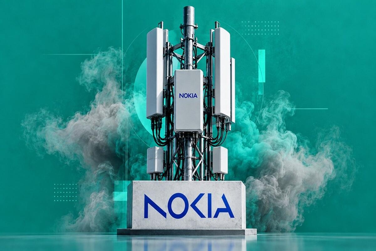 Nokia Price Forecast: Breakout Signals Second Leg Higher