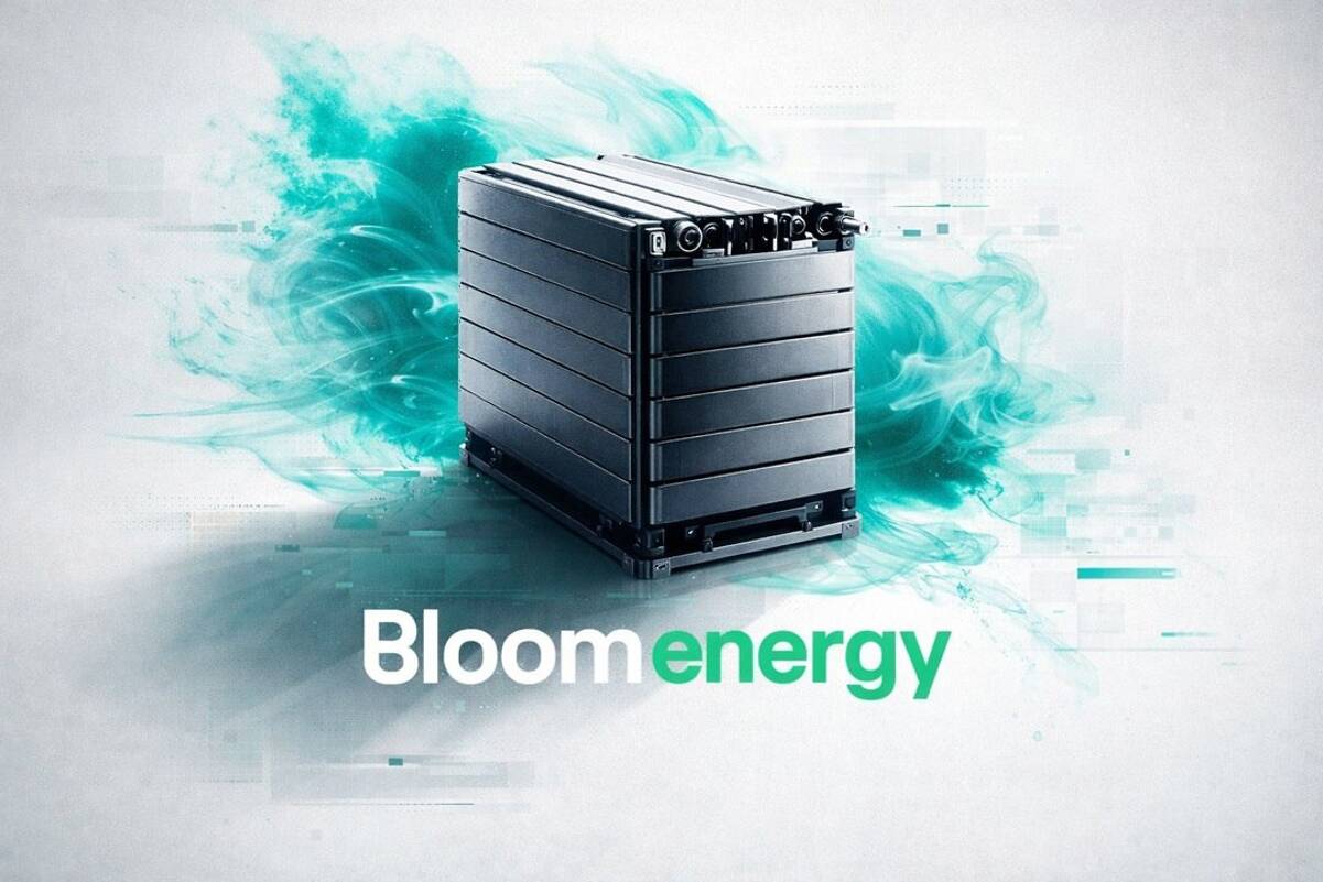Bloom Energy (BE) Price Forecast: Bullish Trend Builds After Deep Correction