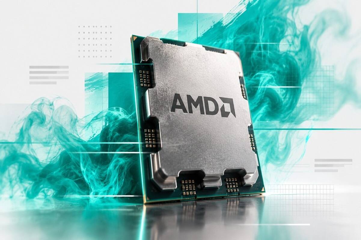 AMD Price Forecast: Double-Bottom Breakout Targets $659