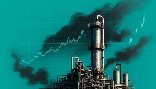 Natural Gas