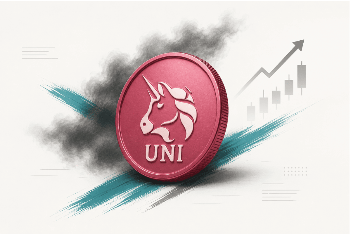Uniswap Price Breakout Puts 90% Rally Toward $11.50 in Play