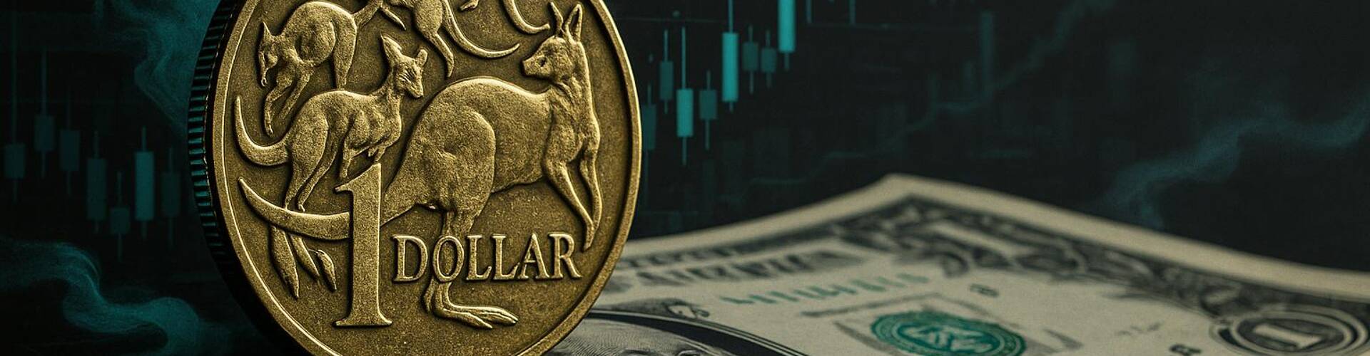 AUD/USD Eyes 0.7025 as Rebound Evidence Fails Before the RBA