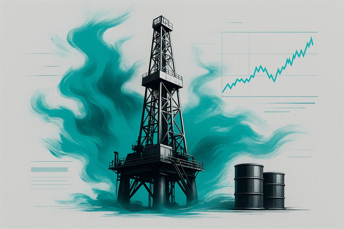 Natural Gas, WTI Oil, Brent Oil Forecasts – WTI Oil Soars 4% As Houthis Attack Saudi Arabia