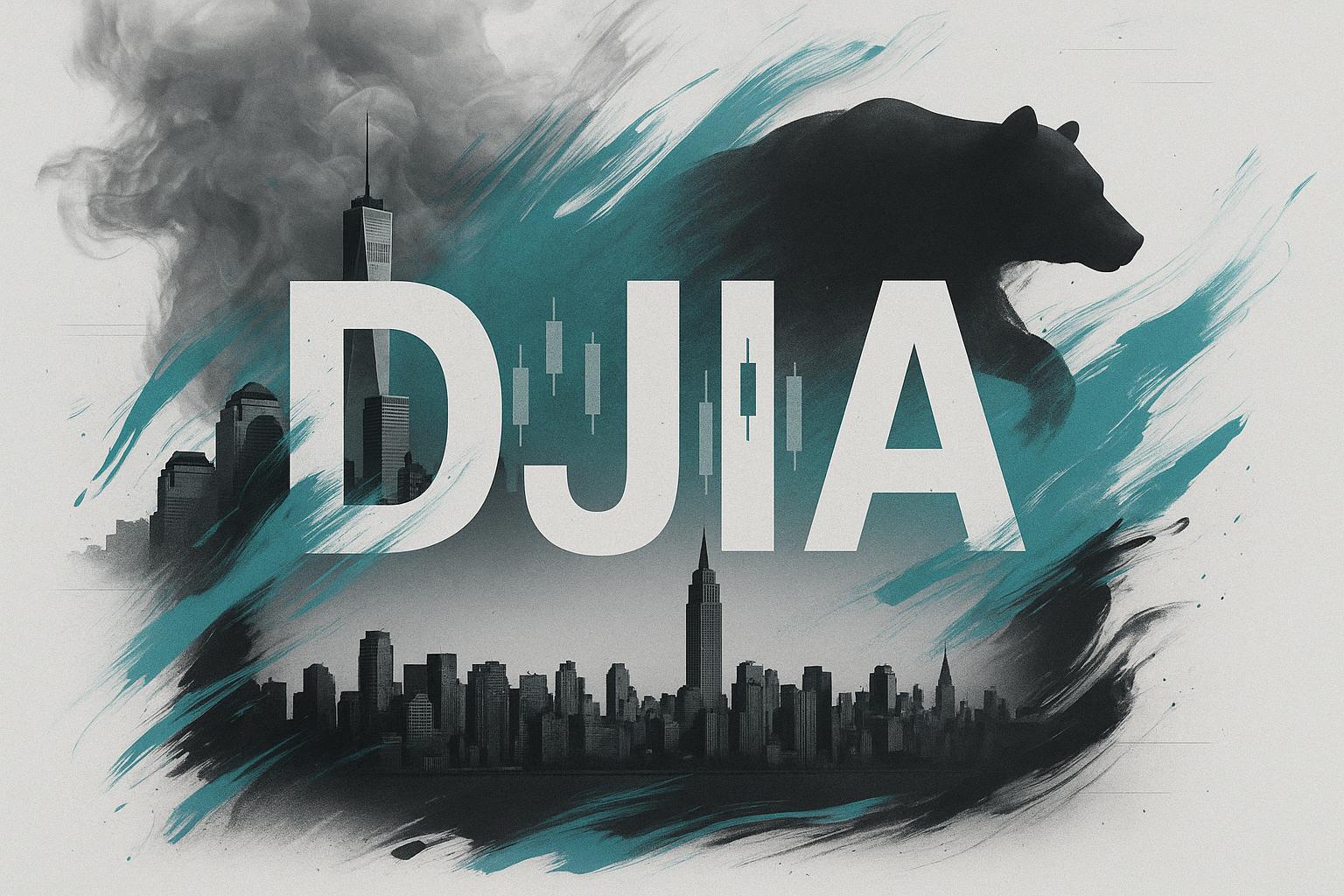 NASDAQ Index, SP500, Dow Jones Forecasts – Dow Jones Dives On Hawkish Warsh