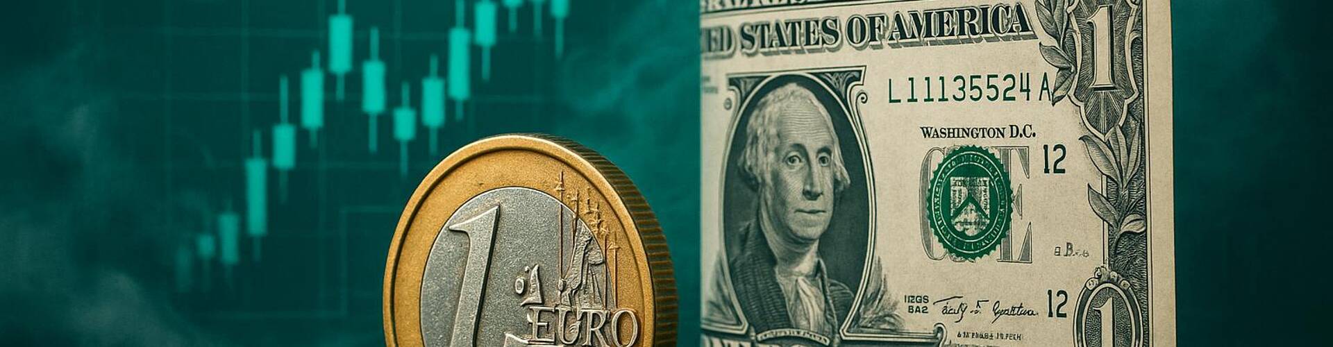 EUR/USD, platino y DAX: los rendimientos al alza presionan a los mercados