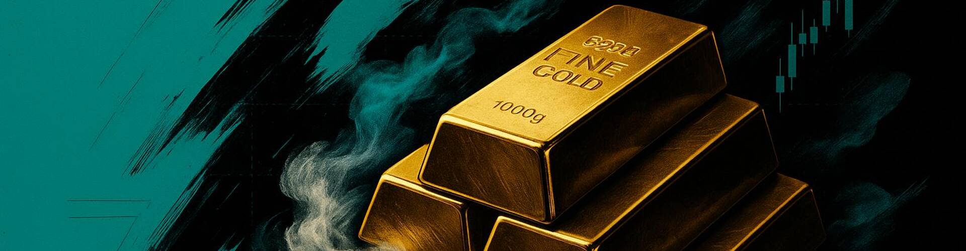 Gold, Silver, Platinum Forecasts