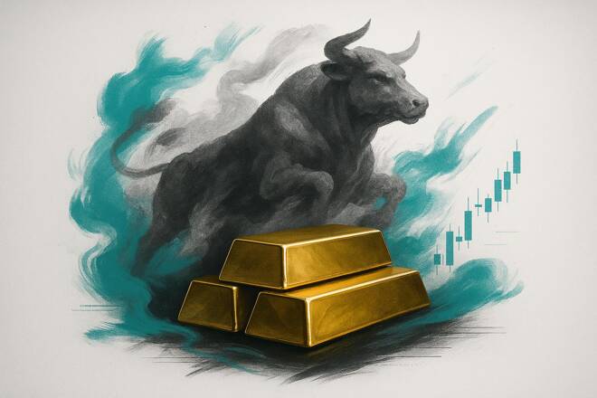 Which Gold XAU/USD Trading Platforms Offer Low Spreads and Low Trading Costs? Top 5 Brokers Compared 2026