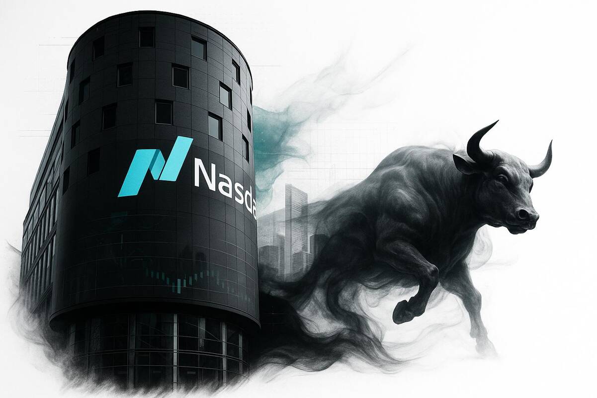 AI Security, Institutional Inflows Push F5 Shares Up 75% YTD