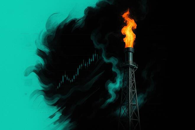 Natural Gas News