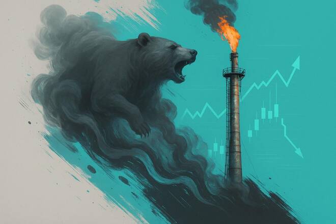 Noticias del gas natural