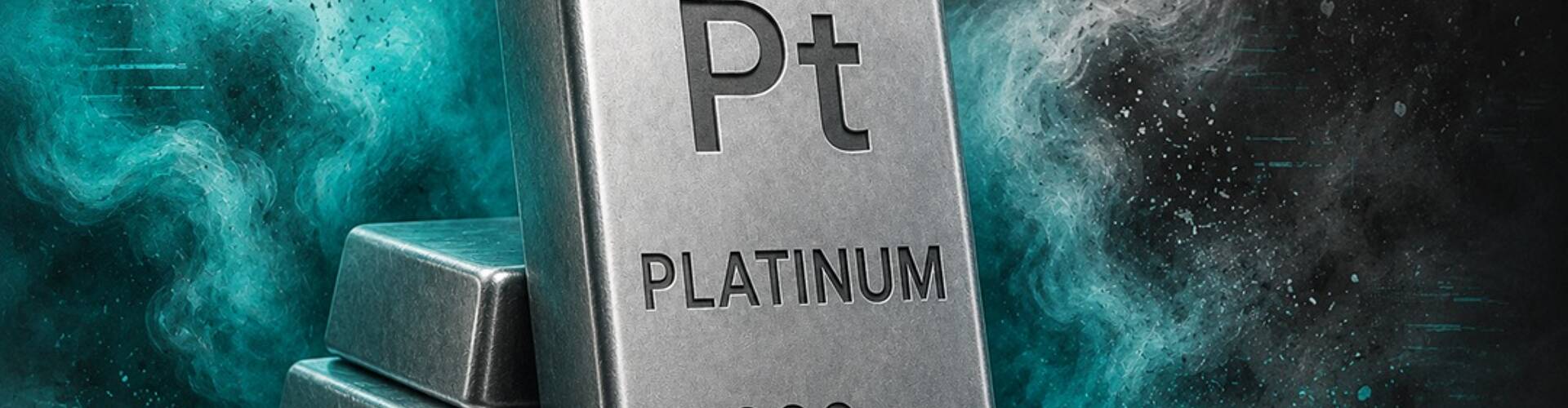 Platinum Price Forecast: Fed Hike Bets Pressure Prices Below $1,700.