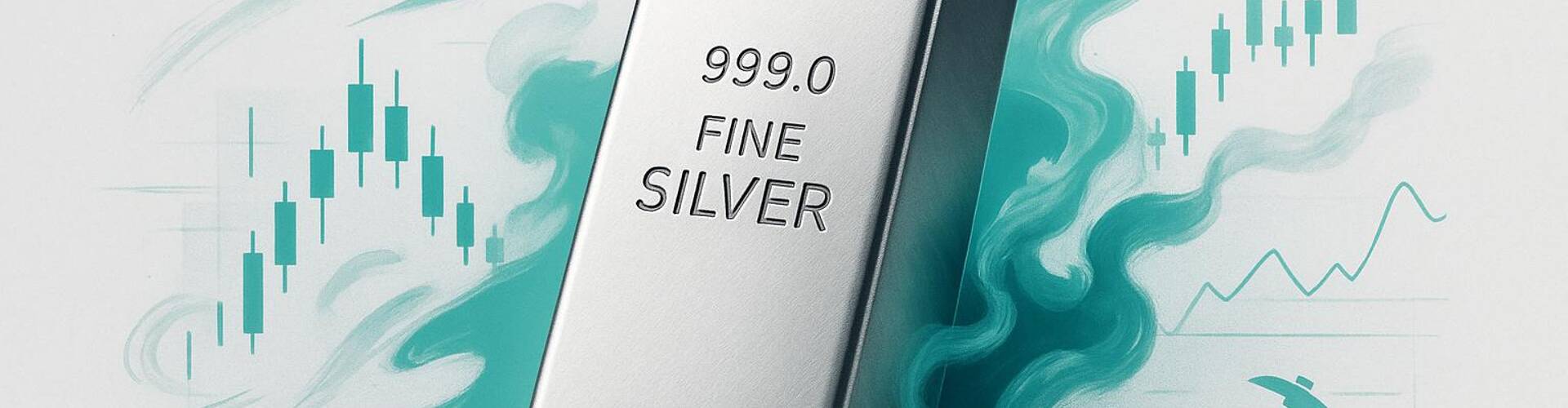 Previsioni Prezzo Argento: Argento Rimbalza Nonostante il Rialzo Fed e Rendimenti al 5%