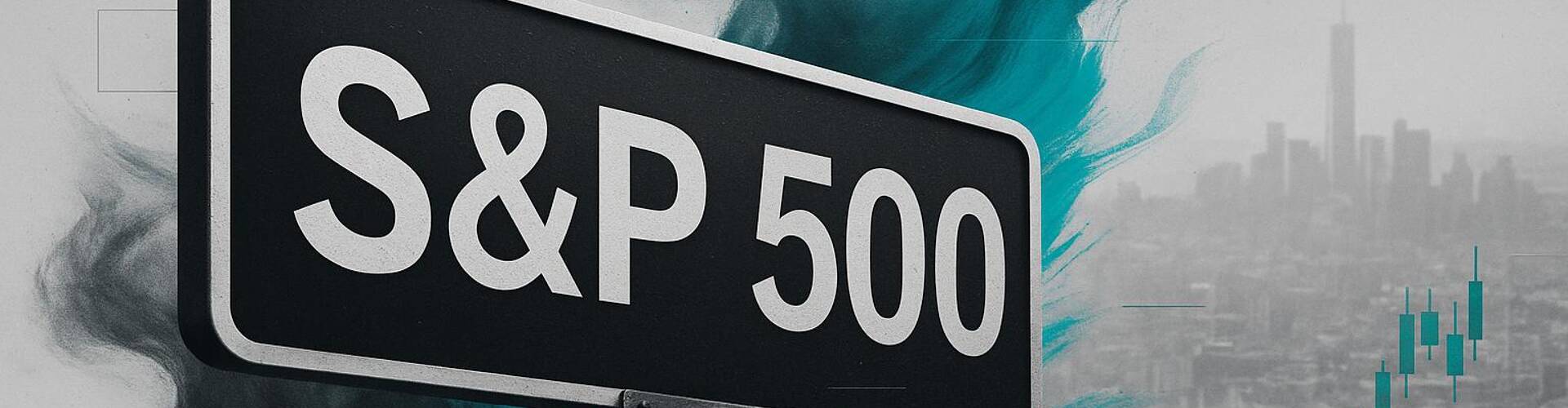 S&P 500 Could Drop to 7,550 as Options Market Warns of Pullback