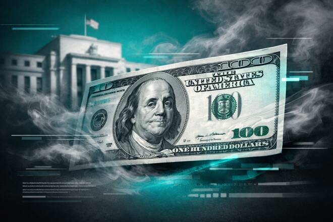 EUR/USD, GBP/USD, USD/CAD, USD/JPY Forecasts