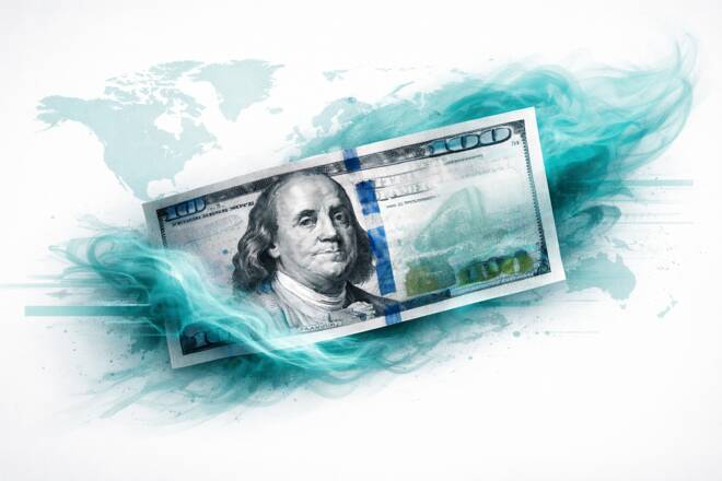 EUR/USD, GBP/USD, USD/CAD, USD/JPY Forecasts