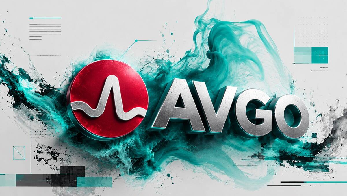 Broadcom (AVGO) Price Forecast: Bullish Reversal Opens Path Toward $495