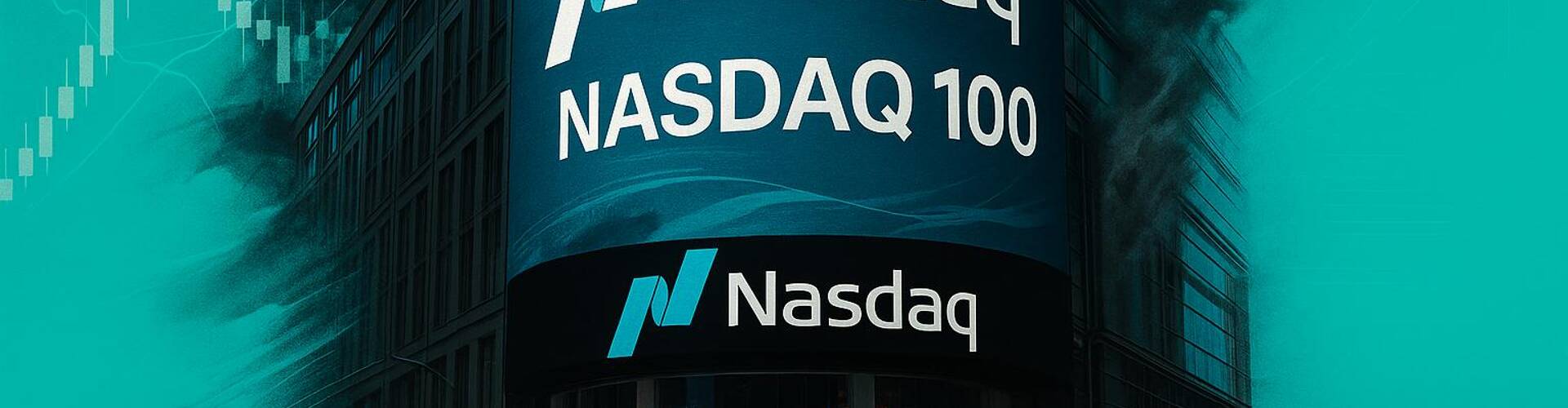 Nasdaq 100 Eyes 30,000 Before a 10% Correction Despite Chip Rout