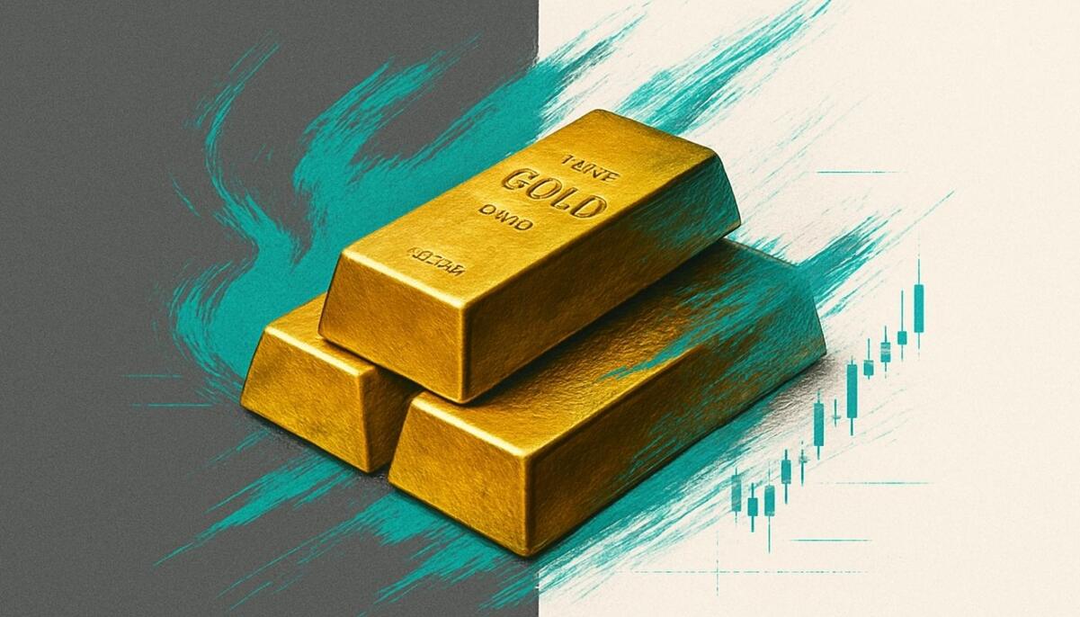 Gold (XAUUSD) & Silver Price Forecast: December Hike Bets Build, Can Gold Hold $4,119?