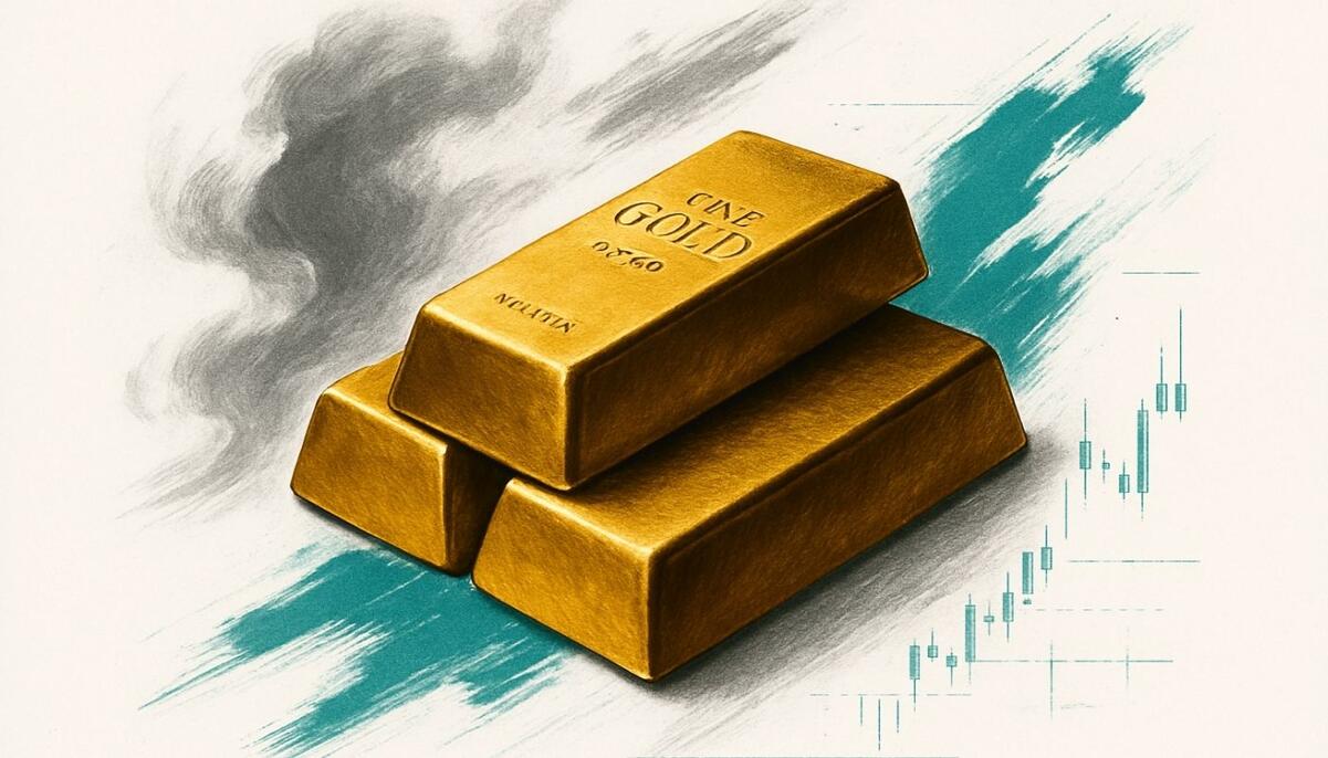 تراجع أسعار النفط يدعم الذهب والفضة وسط ترقب لقرارات الفيدرالي