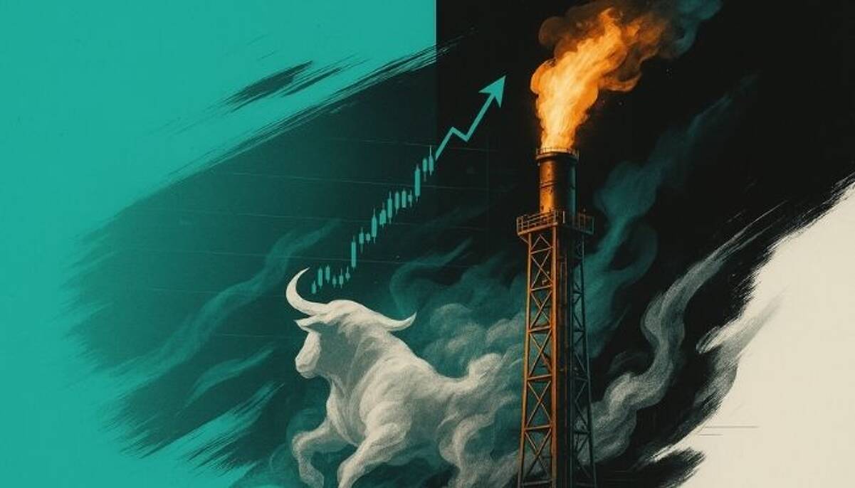 Natural Gas and Oil Forecast: WTI Rebounds, Brent Breaks Out, Can NG Hold $2.86?