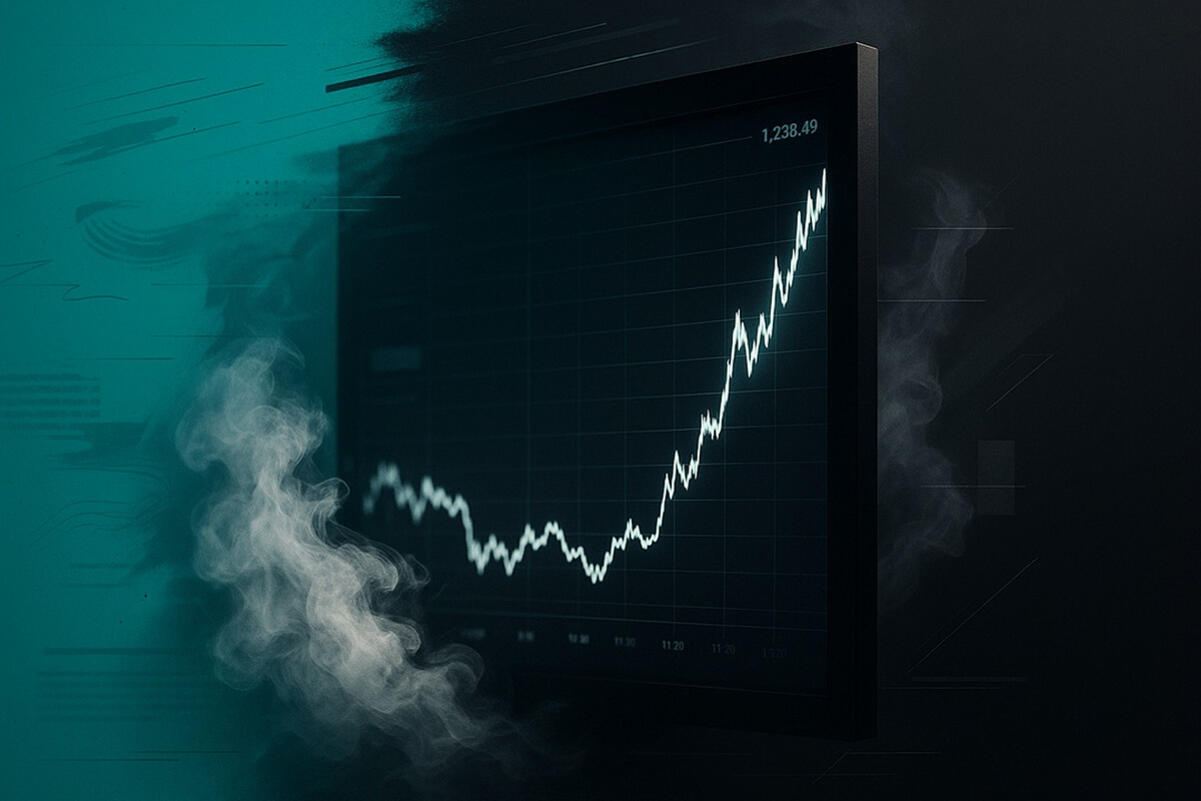 Fortinet Shares Jump with Earnings on Horizon