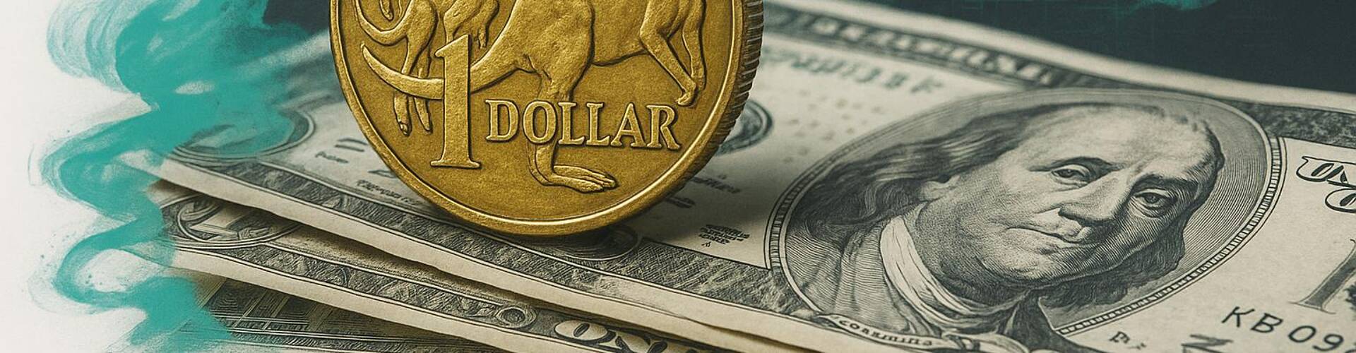 Australian dollars