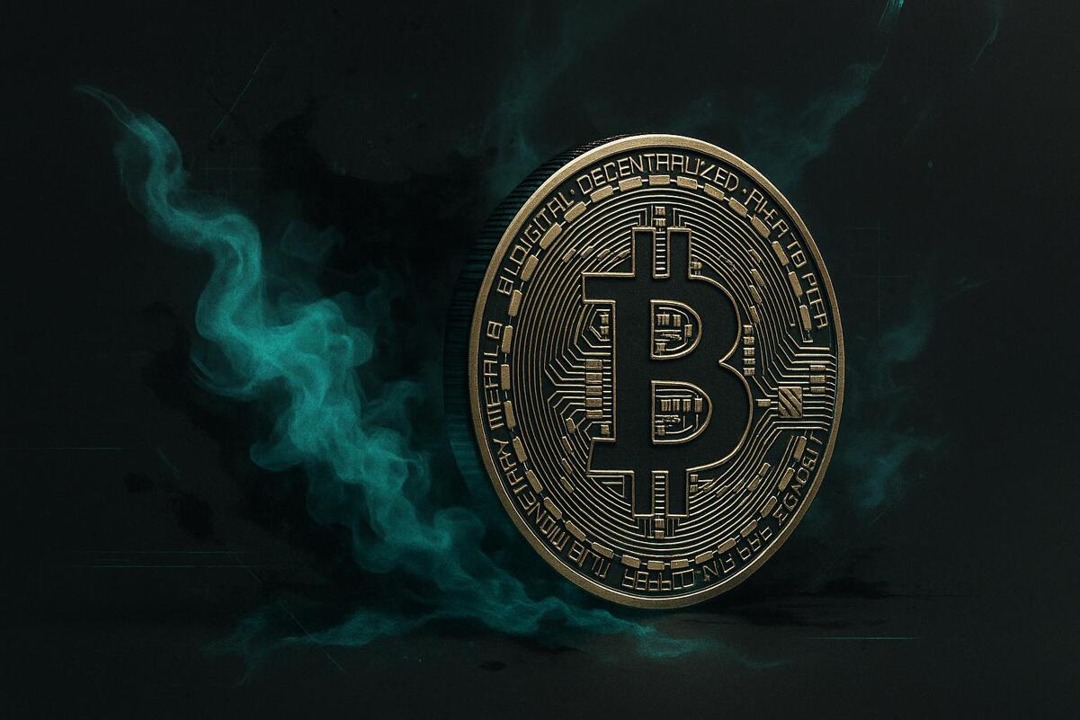 Bitcoin Price Forecast: All Eyes on the Next Move