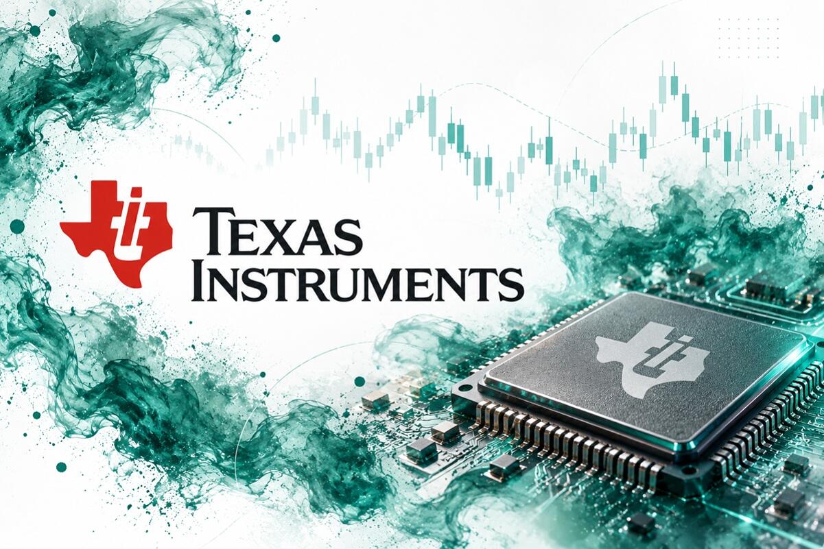Propping Instruments Texas Instruments Price Forecast: TXN Eyes Record Highs After Earnings ...