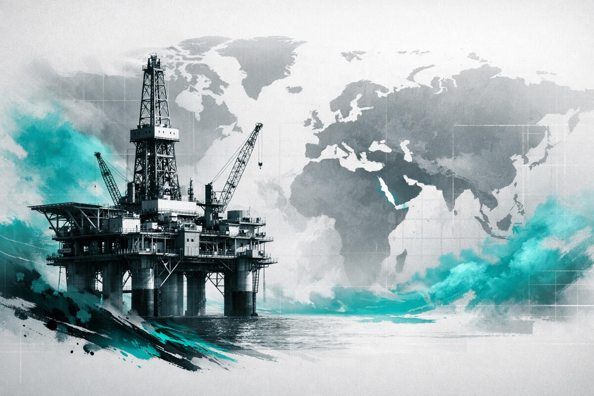 Oil News: Oil Futures Ease, but Saudi Supply Risk Keeps Buyers Engaged