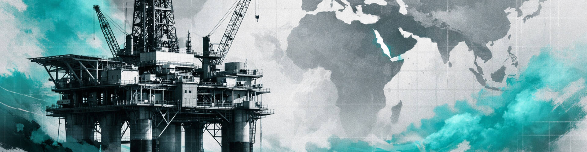 Crude Oil News