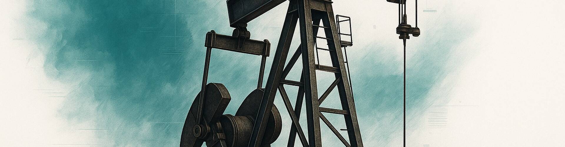Crude Oil Crisis Deepens as US Emergency Reserve Releases Run Out of Steam
