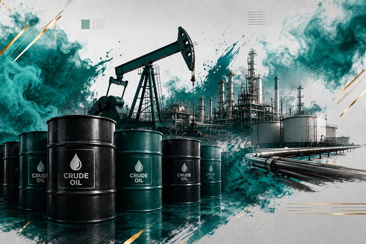 Natural Gas, WTI Oil, Brent Oil Forecasts – Oil Rallies As U.S. Evacuates Diplomats From Saudi Arabia