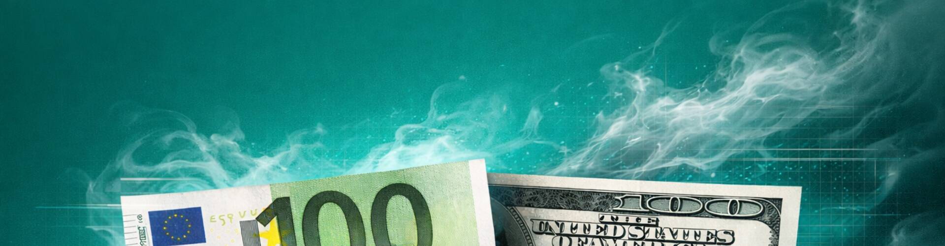 EUR/USD, Platinum and DAX: Rising Yields Pressure Markets