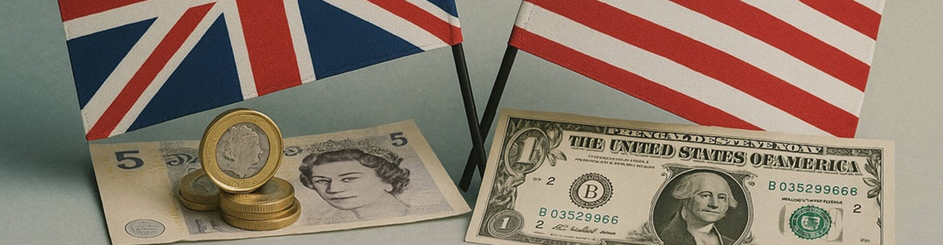 GBP/USD Eyes 1.3222 as the Dollar Outweighs UK Budget Risk