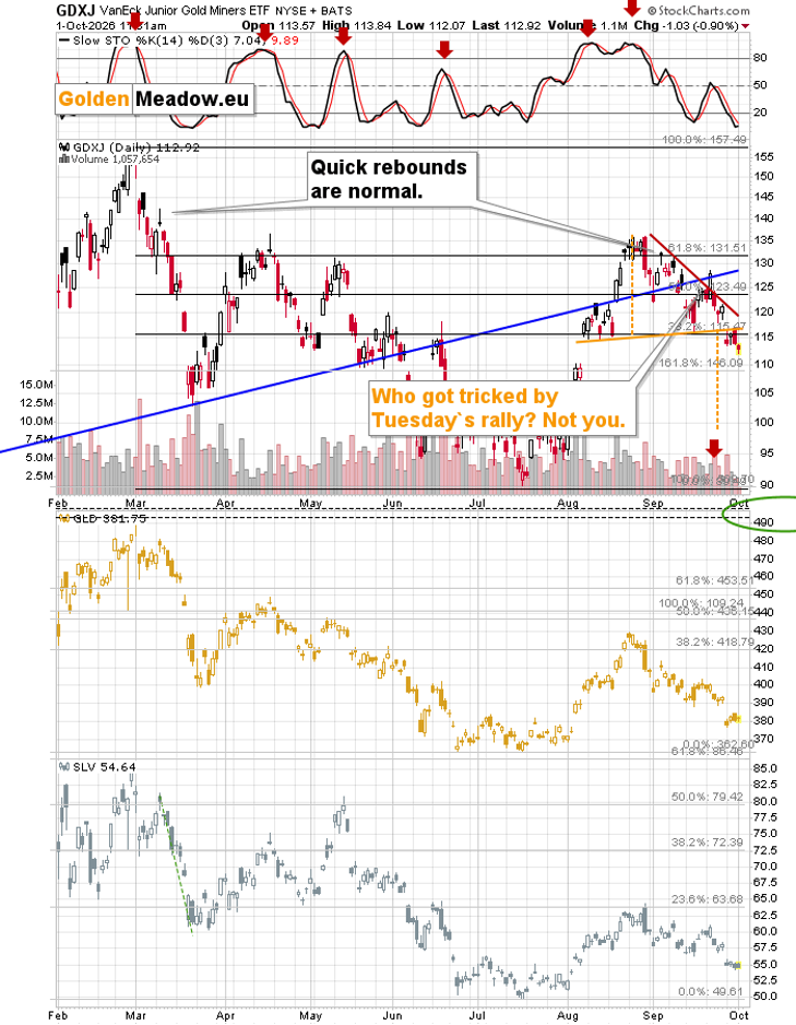 Gold Alert: the USD Index Soars to New 2026 Highs - Image 5