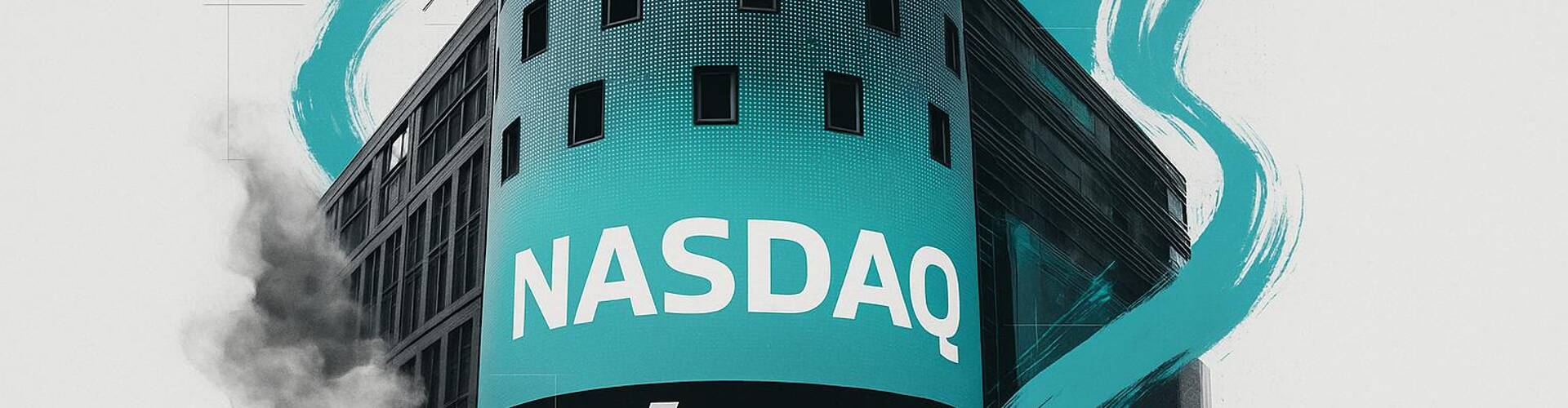Nasdaq building