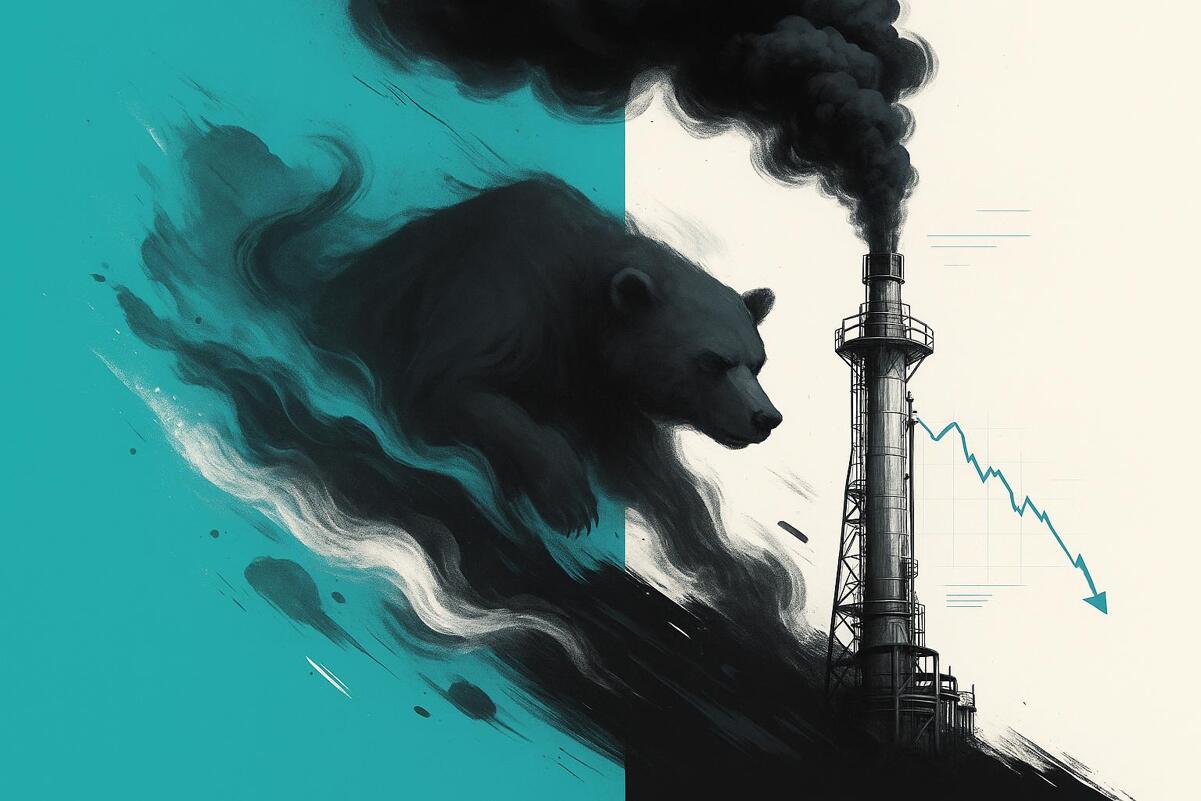 Natural Gas Price Forecast: August Support Faces Breakdown Risk