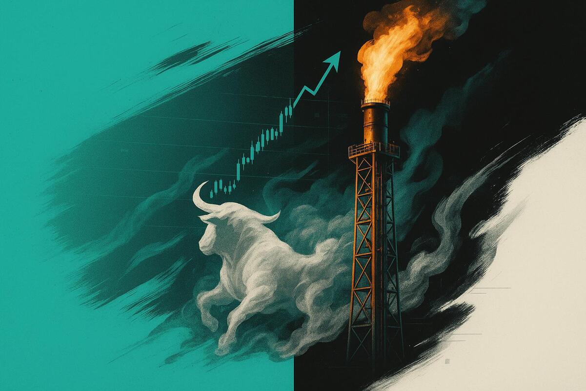 U.S. Natural Gas: Storage Report to Test a Narrow Seasonal Cushion