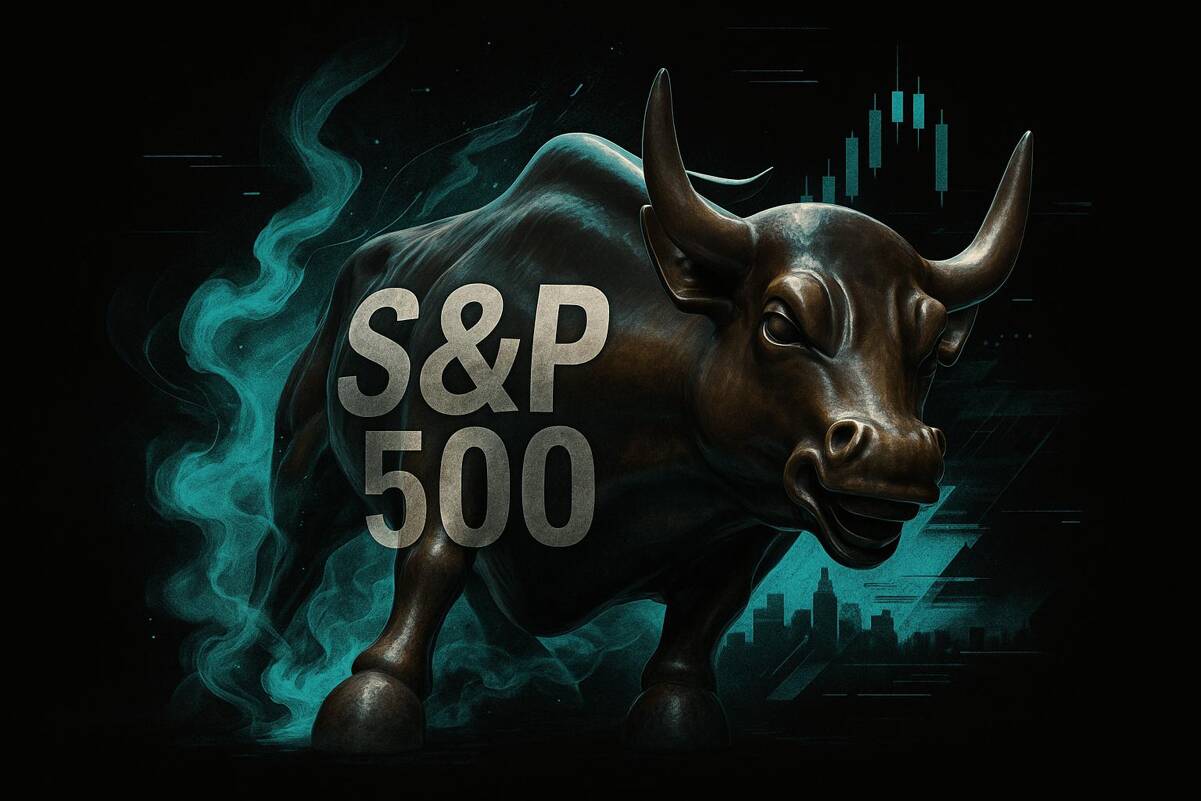 S&P500: Futures Rise as Oil Retreats Before Payrolls