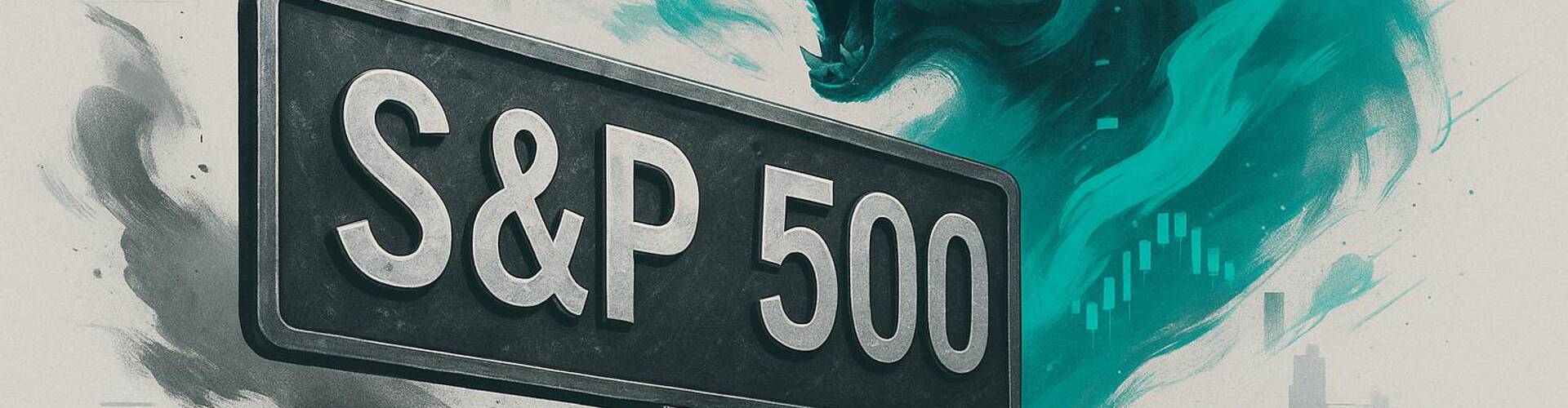 S&P 500 AI Concentration Nears 40% as History Warns of Bubble Risk