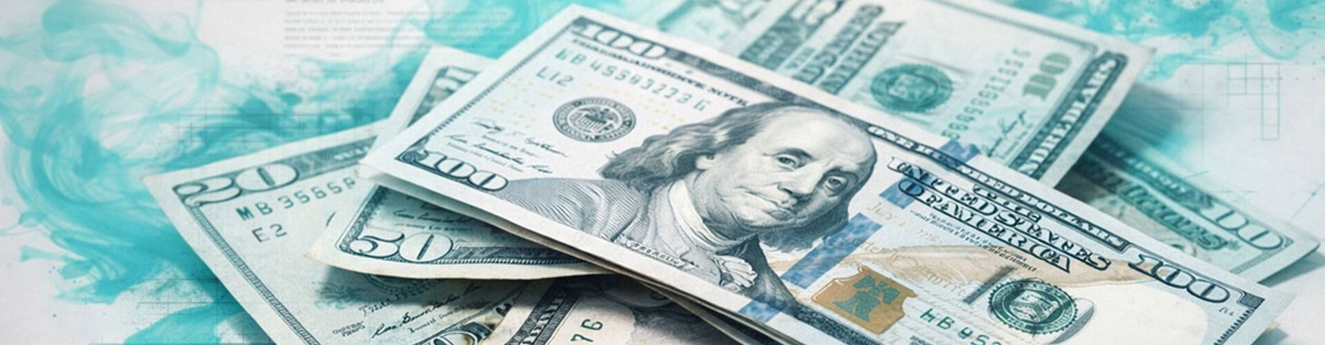 US Dollars