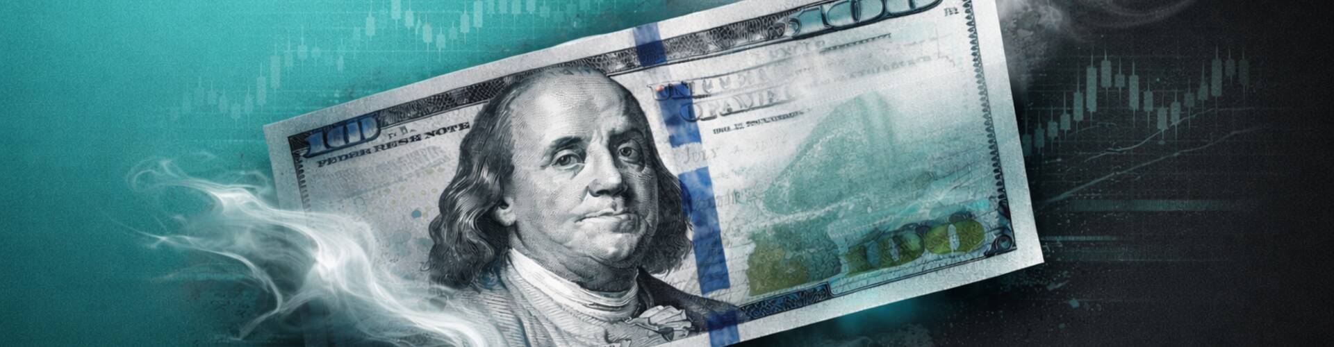 Dólar estadounidense