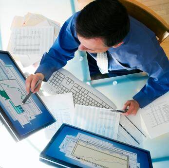 Beginner’s Guide to Online Forex Trading - Chapter 7: Forex trading Necessities