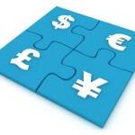 New Report Shows World Growth Declining Has Little Effect on Forex Market