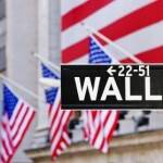 Wall Street and Gold Mixed and Uncertain
