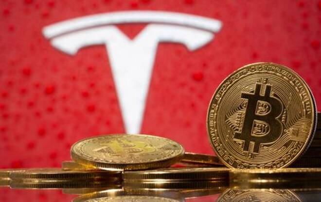 US Citizens Can Buy Tesla Cars with Bitcoin, Musk Says