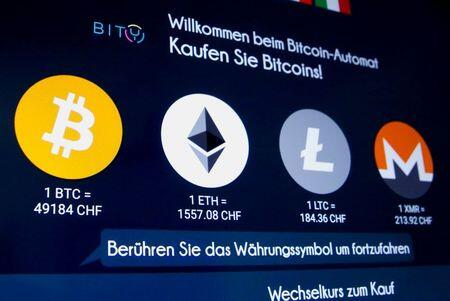 ‘Speculative Excess’: Ethereum Finds New Peak in Sizzling Crypto Market