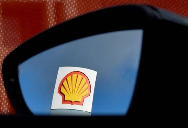Shell Greenlights Gulf of Mexico ‘Whale’ Oilfield Project