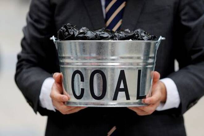 Exclusive-ADB, Citi, HSBC, Prudential Hatch Plan for Asian Coal-Fired Closures